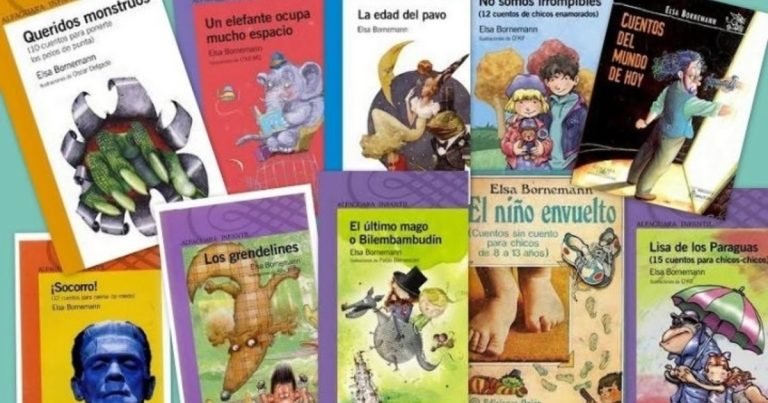 Un libro para leer con los chicos: hoy recomienda Karina Skidelsky, de Quiero Libros