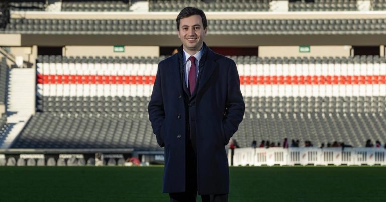 Un nuevo round entre River y Racing por el caso Salas: Stefano Di Carlo salió al cruce de Diego Milito