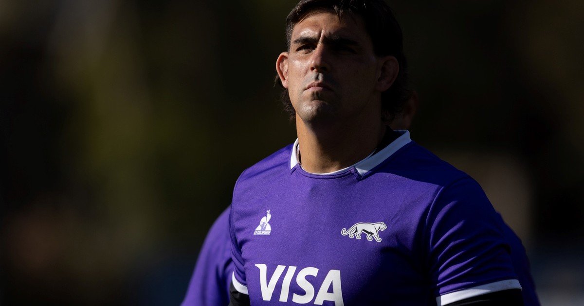 Pablo Matera, a corazón abierto: "Los Pumas tienen hoy una mentalidad diferente: el equipo quiere ganar y confía en que la forma de ganar es seguir creciendo"