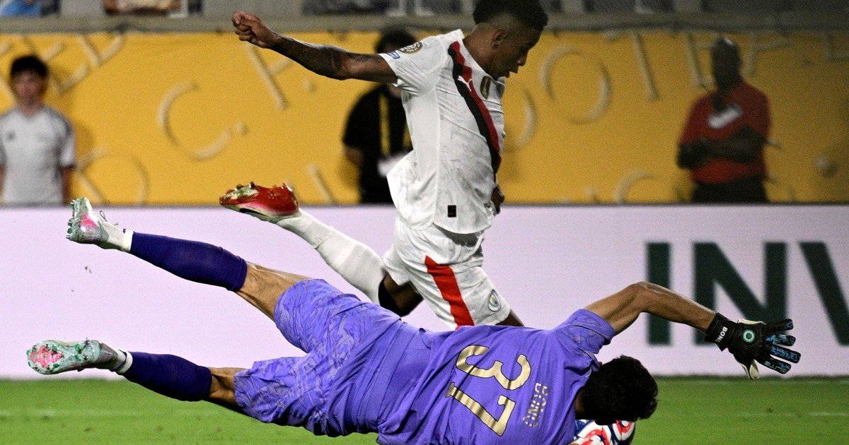 La atajada de Bono que dio la vuelta al mundo en el triunfo del Al Hilal al Manchester City en el Mundial de Clubes