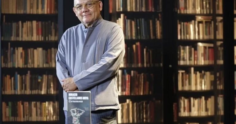 Castellanos Moya: "El Salvador es un régimen autoritario como en los 60 y 70 del siglo XX"