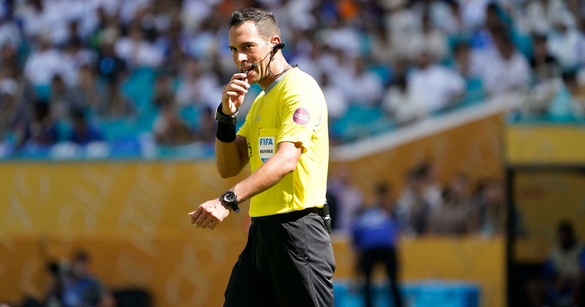 Cambios en el Torneo Clausura: los árbitros del fútbol argentino deberán anunciar sus decisiones tras revisar el VAR y qué pasará con los alcanzapelotas