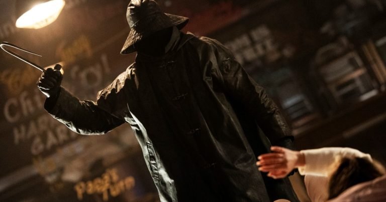 Sé lo que hicieron el verano pasado: más sangre y el regreso de los sobrevivientes