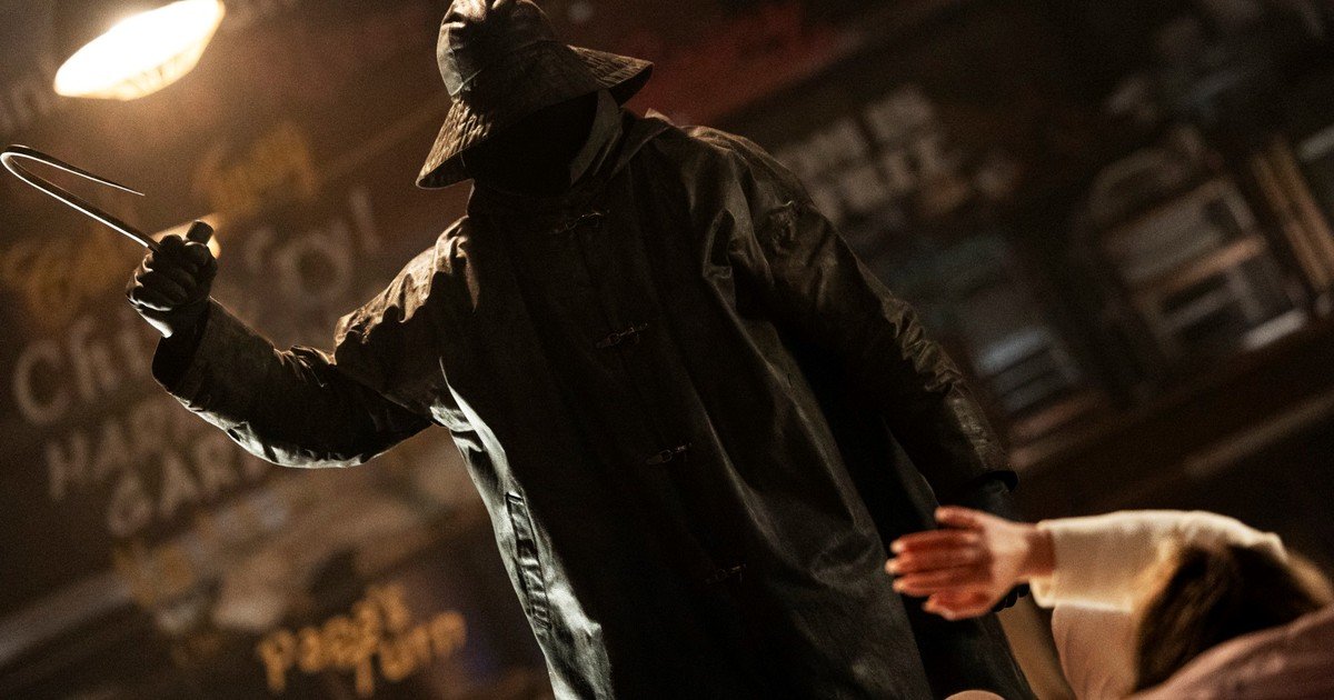 Sé lo que hicieron el verano pasado: más sangre y el regreso de los sobrevivientes