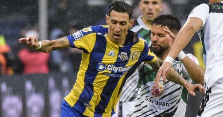 El Torneo Clausura y una fecha con arcos clausurados: van apenas dos goles tras los primeros cinco partidos y puede ser récord histórico