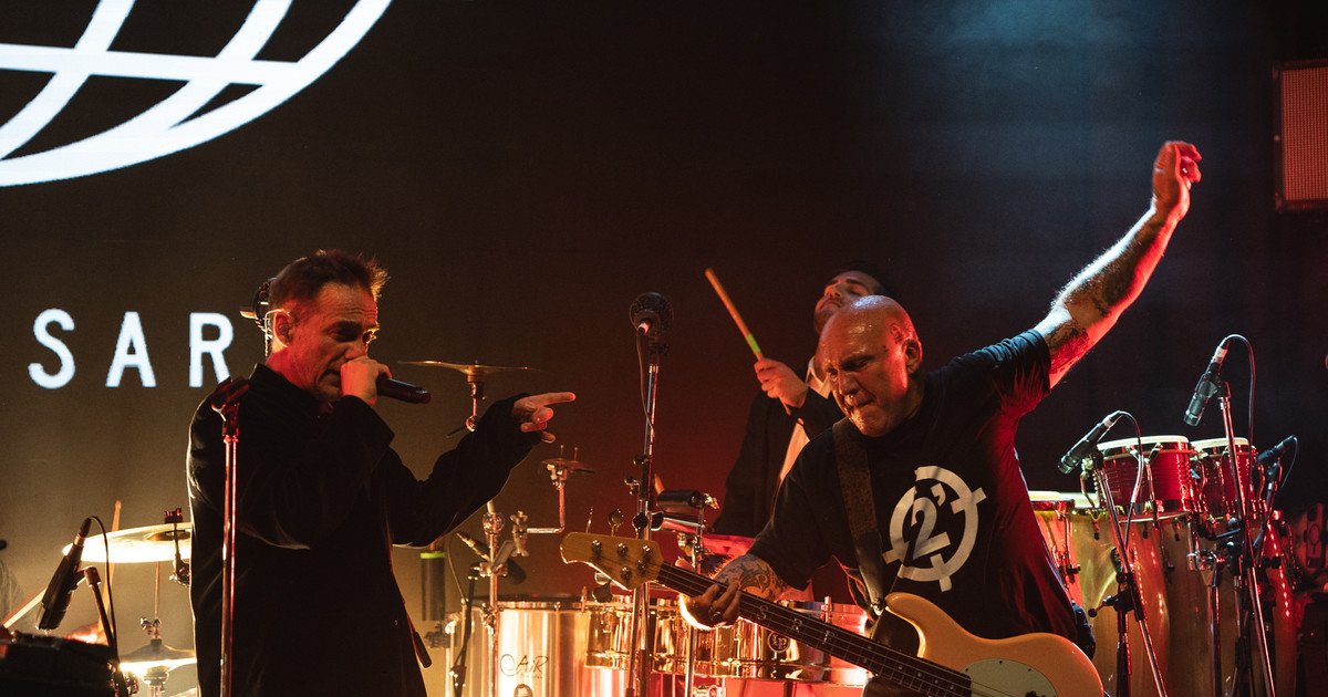 Los Fabulosos Cadillacs agotaron un Ferro y agregan otra fecha: cuándo es y cómo comprar las entradas