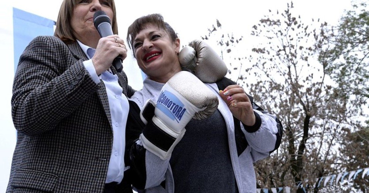 "Partió al gimnasio celestial la hexacampeona mundial": los mensajes de despedida a Locomotora Oliveras