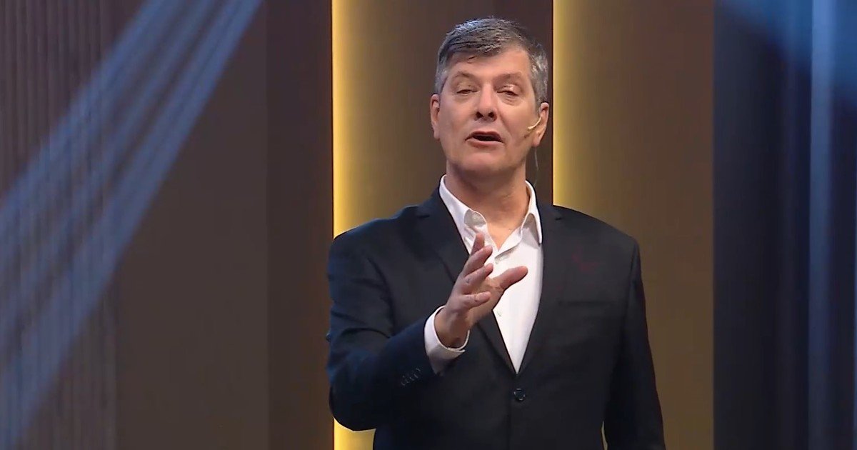 Mario Pergolini volvió a la TV después de 15 años, lejos de la rebeldía de CQC, pero sin soltar de todo la irreverencia