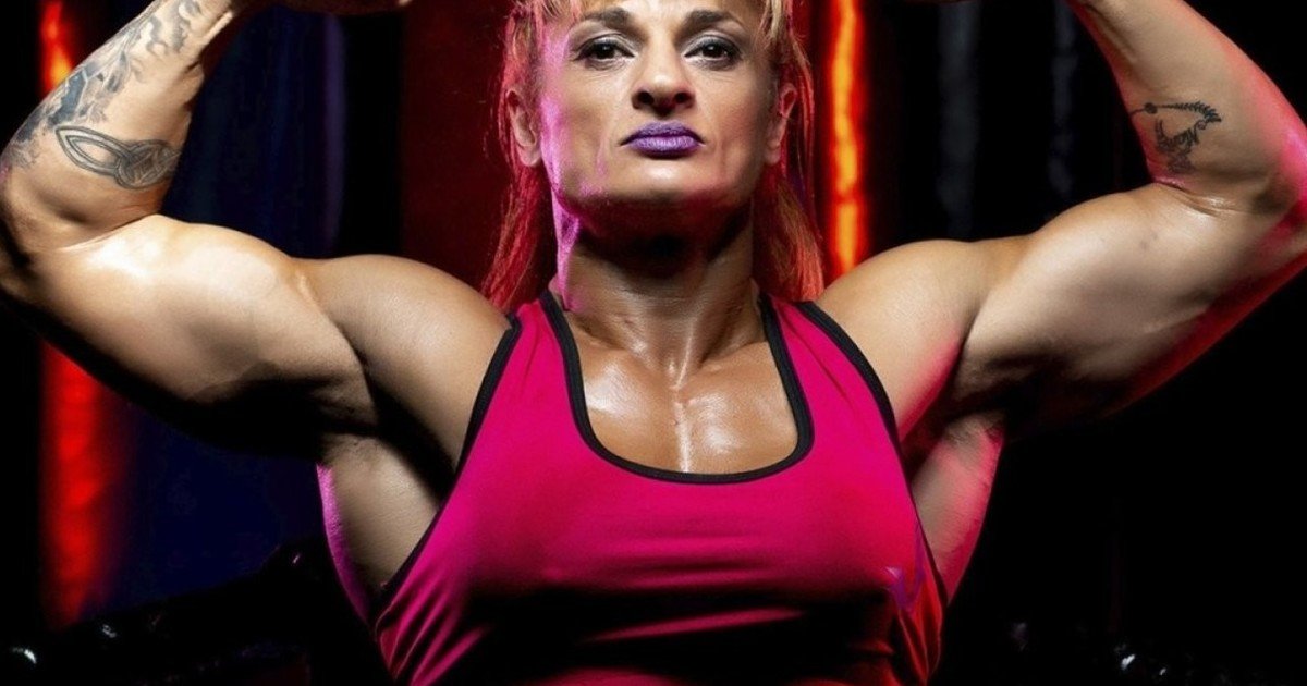 El día que “Locomotora” Oliveras habló de la muerte y por qué la plata no la hacía feliz