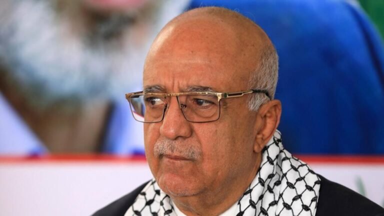 Los hutíes anuncian la muerte de su “primer ministro” en un bombardeo israelí