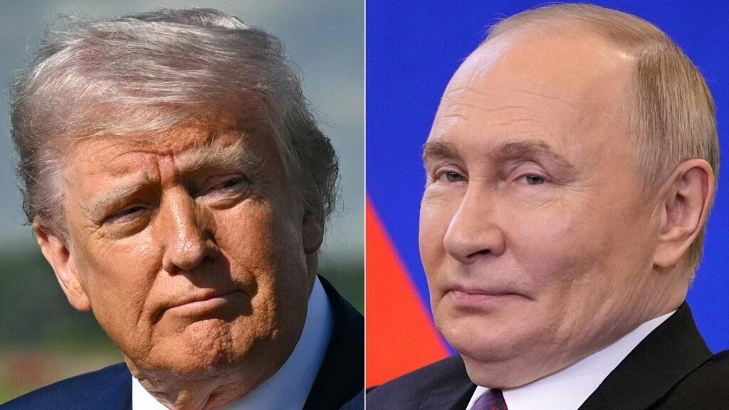Putin discute con sus aliados acuerdos para reunirse con Trump tras vencimiento de ultimátum sobre Ucrania