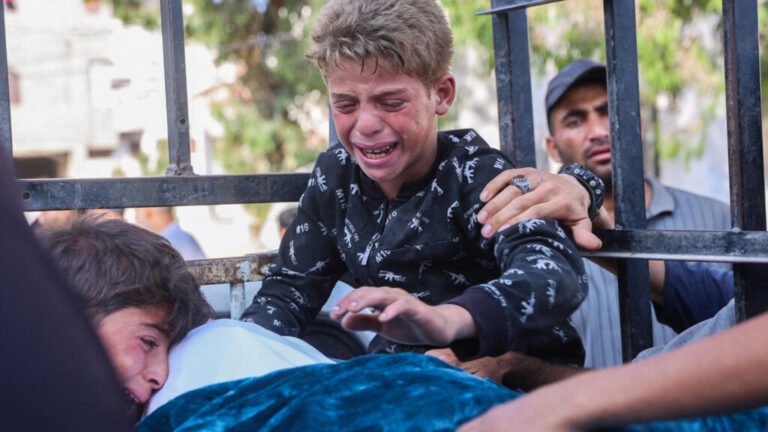 Jefe del Ejército israelí advierte que no habrá respiro en Gaza hasta que los rehenes sean liberados