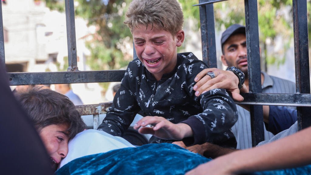 Jefe del Ejército israelí advierte que no habrá respiro en Gaza hasta que los rehenes sean liberados