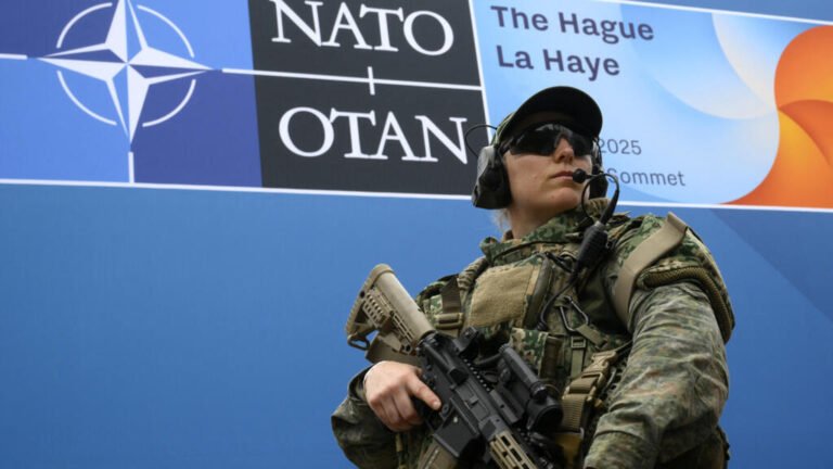 ¿Amenaza rusa?: la apuesta de Alemania por el reclutamiento voluntario