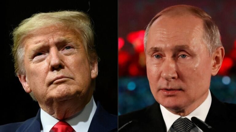 La cumbre Putin - Trump: ¿otro punto de quiebre al estilo Yalta?