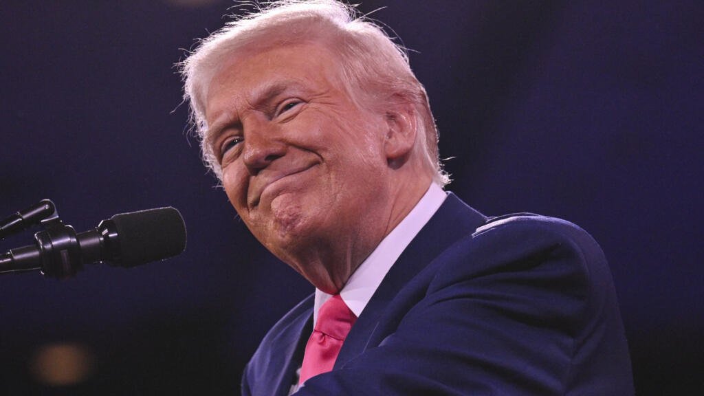 Trump aumenta la tensión global con sus aranceles: ¿arrodillará EE. UU. al comercio mundial?