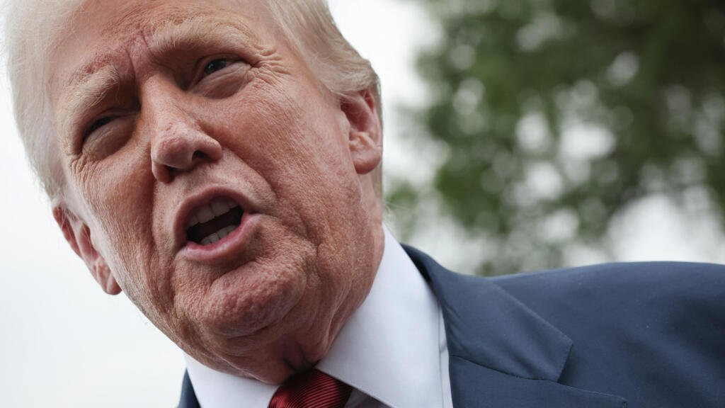 Trump despide a la jefa de estadísticas laborales tras un informe de empleo desalentador