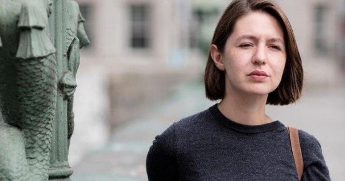 Para reino Unido, la escritora Sally Rooney cometerá un delito si apoya a una organización propalestina