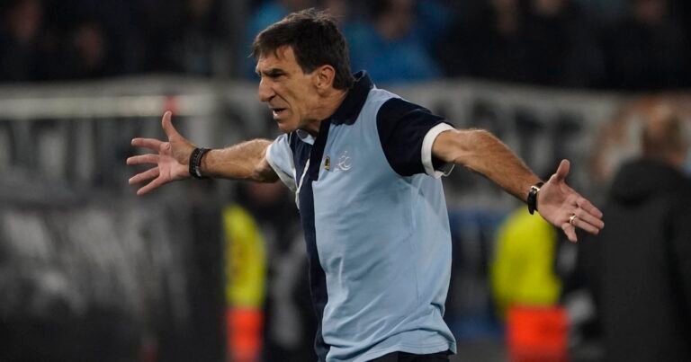 Racing vs Unión de Santa Fe, por el Torneo Clausura 2025: minuto a minuto, en directo