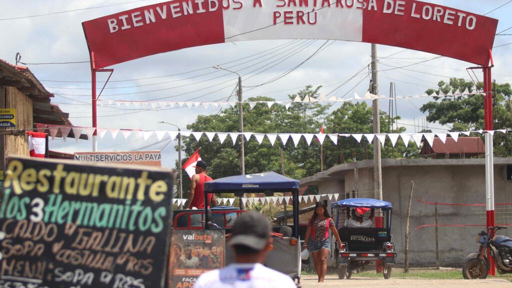 ¿En qué consiste el conflicto territorial entre Perú y Colombia por la isla Santa Rosa?