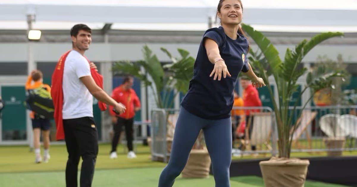 Se caliente el US Open: cómo es el revolucionario dobles mixto que incluye a las máximas figuras y reparte millones