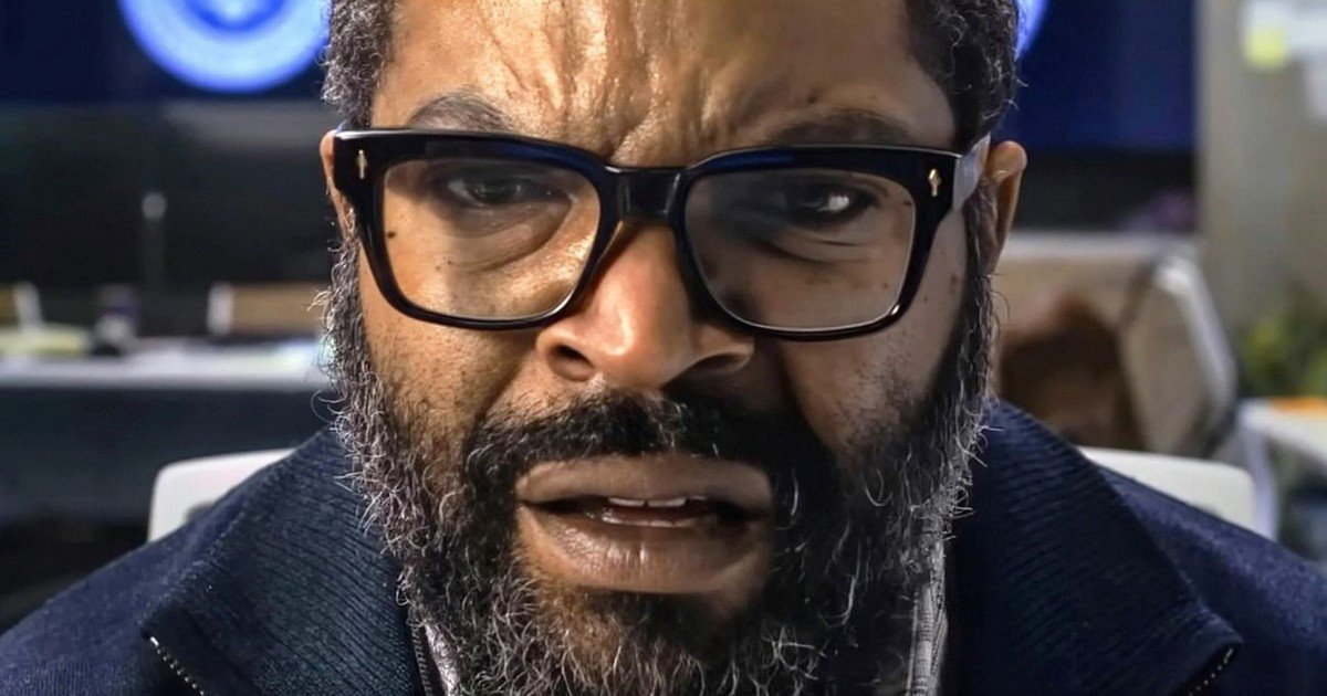 La guerra de los mundos en Prime Video es la peor película del año: ¿es tan, pero tan mala?