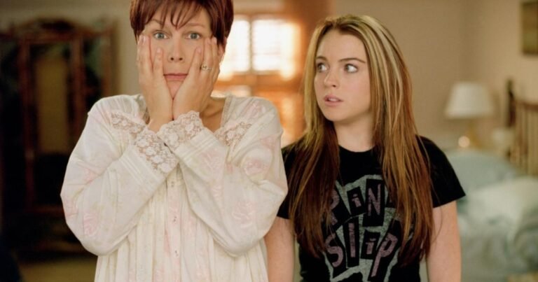 Lindsay Lohan vs. Hilary Duff: antes de su adicción a las drogas, le sacó el protagónico de Un viernes de locos