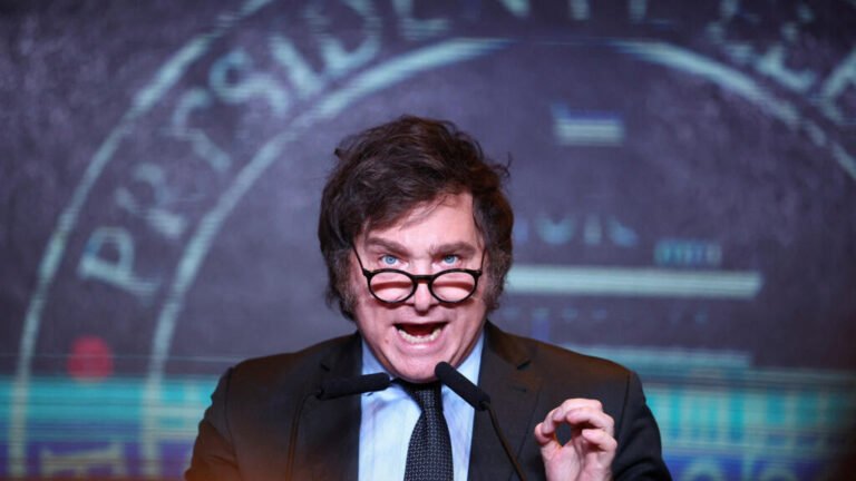 Gobierno de Javier Milei declara al Cartel de los Soles como "organización terrorista"