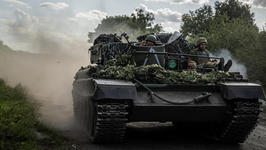 En el terreno: Rusia marca avances en el este de Ucrania, mientras busca ventaja en eventual negociación