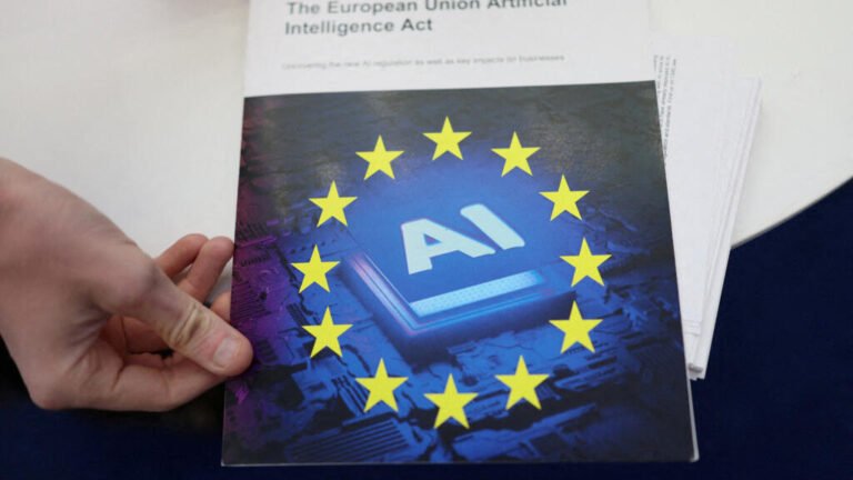 Entran en vigor disposiciones clave de la nueva legislación europea sobre inteligencia artificial