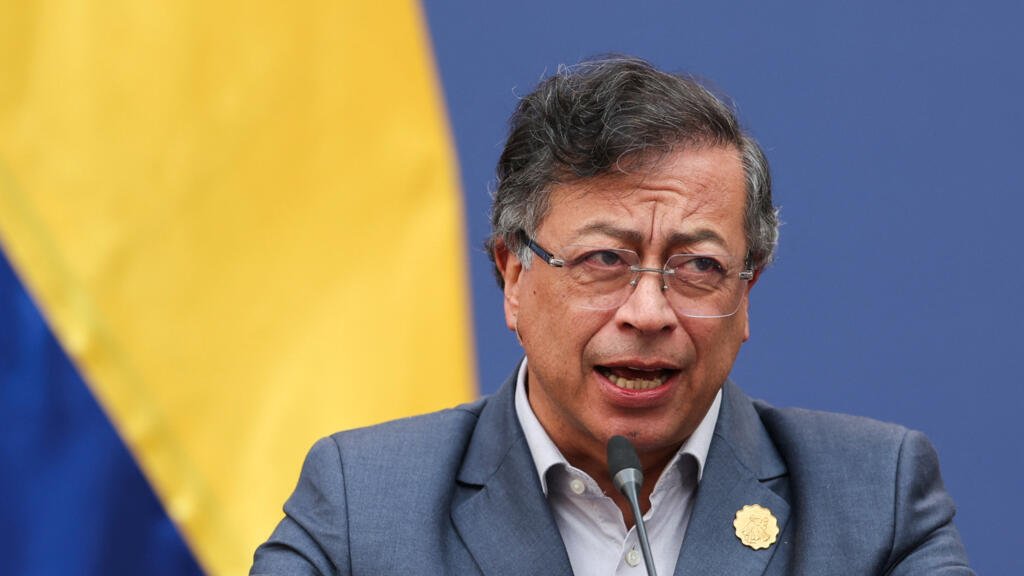 Tres años de Gustavo Petro en la Presidencia de Colombia: ¿se han cumplido sus promesas de campaña?