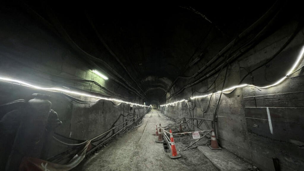 Chile: cinco trabajadores atrapados en la mina subterránea de cobre más grande del mundo