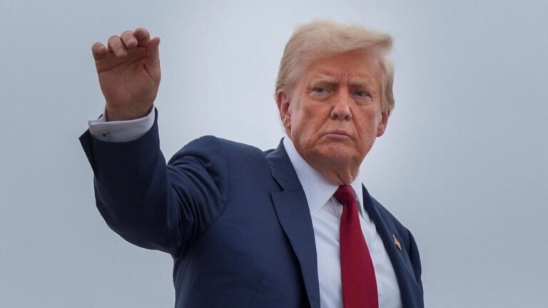 Trump y su incierto tablero global: 200 días de aranceles, acuerdos fallidos y tensiones políticas