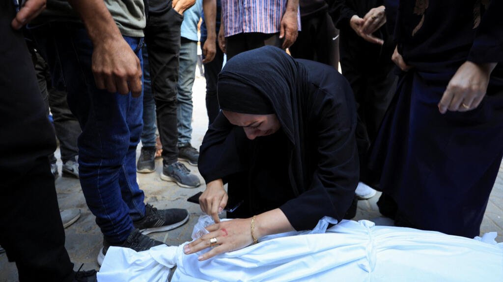 Gaza: Médicos Sin Fronteras denuncia "asesinatos orquestados" en centros de ayuda respaldados por Israel