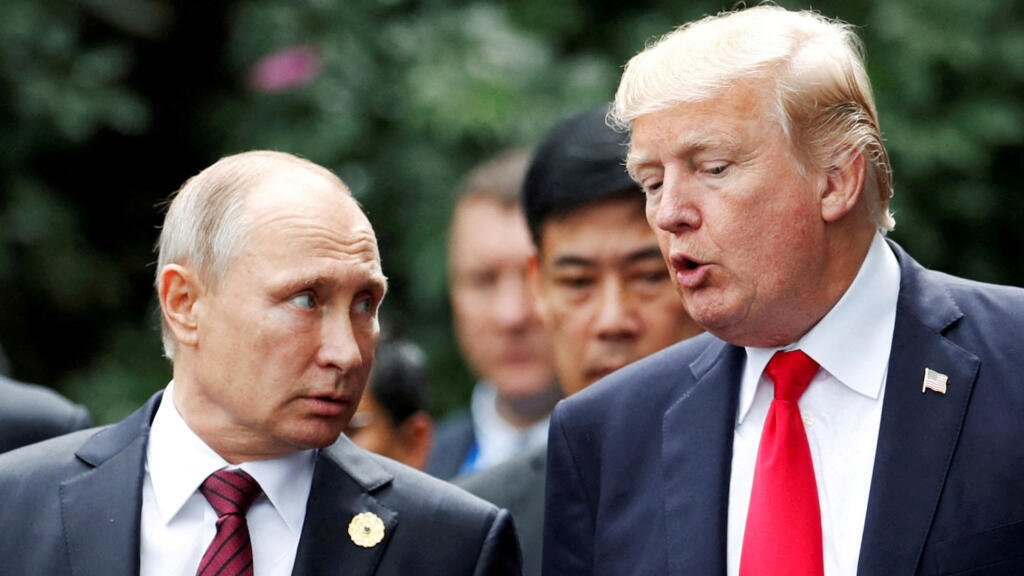 Rusia y EE. UU. explorarán su "enorme potencial" económico durante cumbre en Alaska