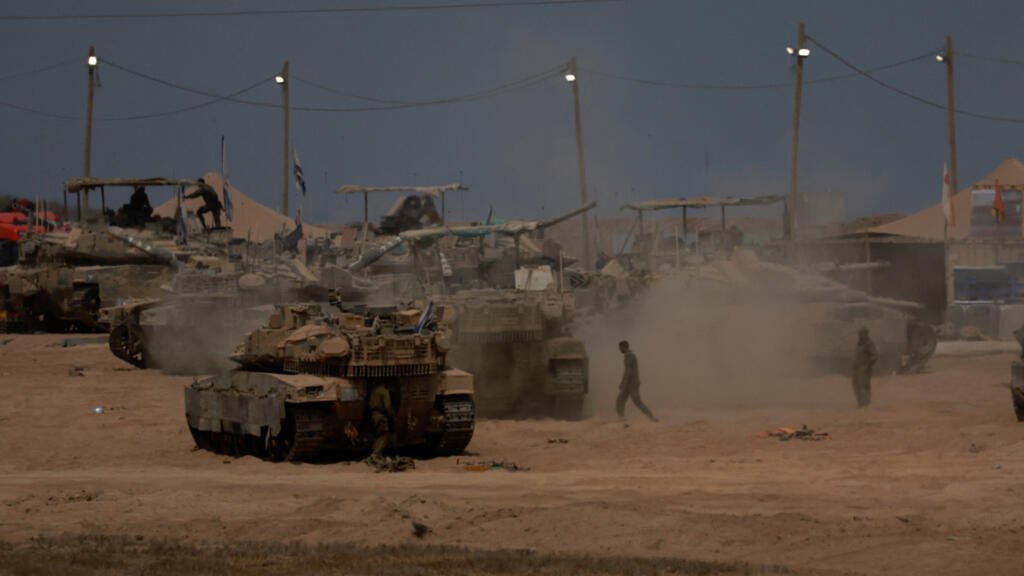 El fondo soberano noruego intensifica retiro de inversiones en Israel ante la crisis en Gaza