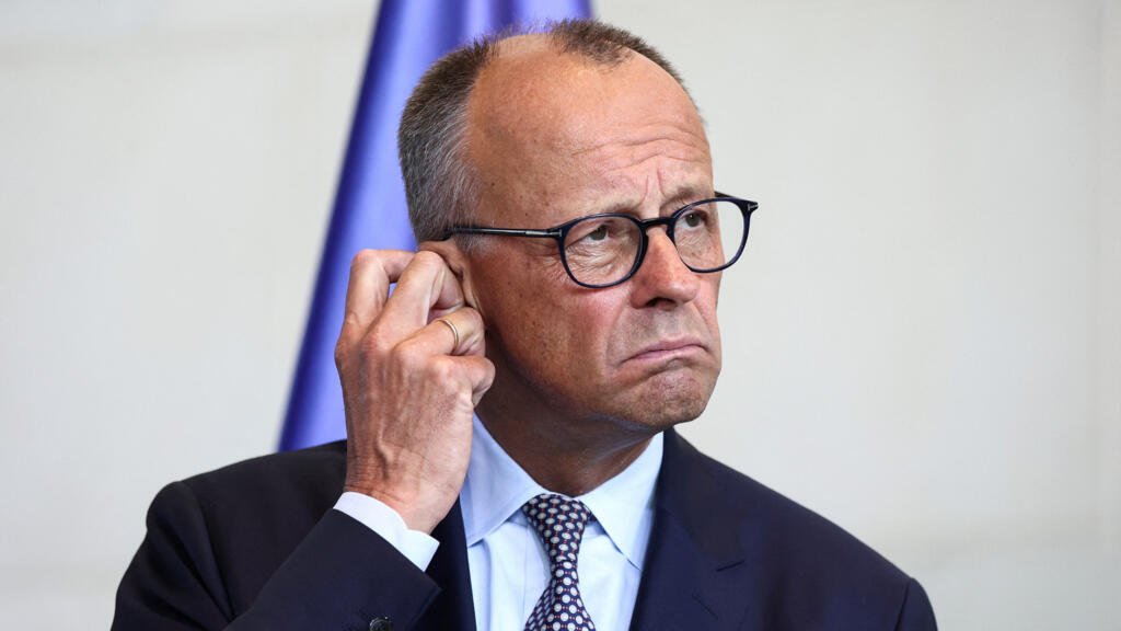 Los 100 días de Merz en Alemania: entre la crisis económica y la presión de la ultraderecha