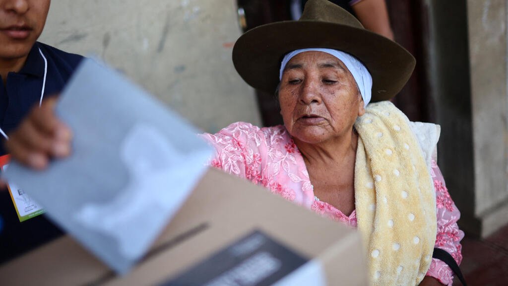 Balotaje en Bolivia: entre la peor crisis económica en décadas y un inminente cambio de modelo