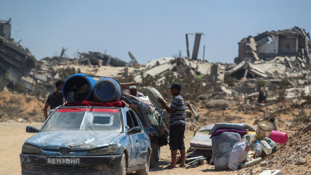 Hamás afirma que aceptó una propuesta de alto el fuego; aumentan las muertes por hambre en Gaza