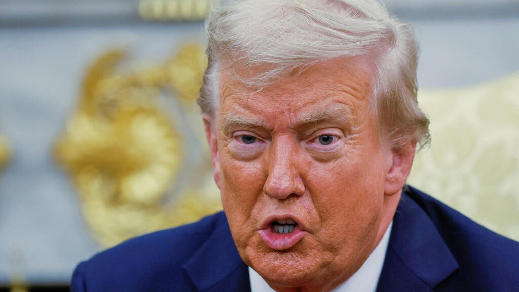 Trump advierte consecuencias si Putin y Zelenski no se reúnen, mientras promete garantías a Kiev