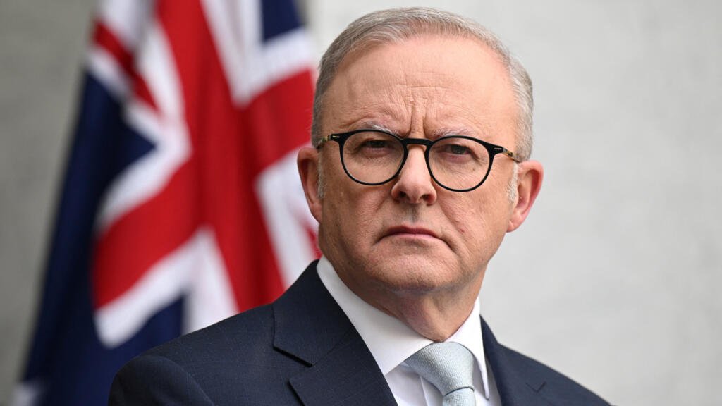 Australia acusa a Irán de dirigir ataques antisemitas y expulsa a su embajador