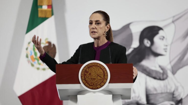 “No al intervencionismo”: México, Cuba y Colombia rechazan despliegue militar de EE. UU. cerca a Venezuela