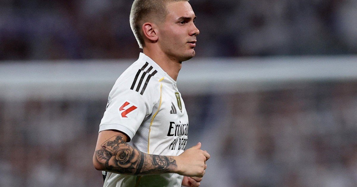 El Top 10 de los mejores jugadores Sub 20 del mundo en 2025: Mastantuono a tiro de los líderes y los otros siete argentinos entre 200 elegidos