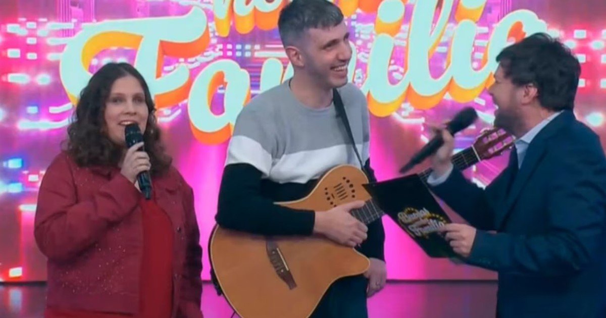 Rating del martes: después del estreno de Santi Maratea, el prime time se puso más peleado y se acortaron algunas distancias