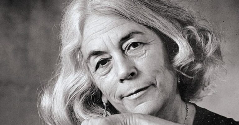 Carmen Martín Gaite: 25 años de su muerte y el centenario de su nacimiento, un legado más vivo que nunca