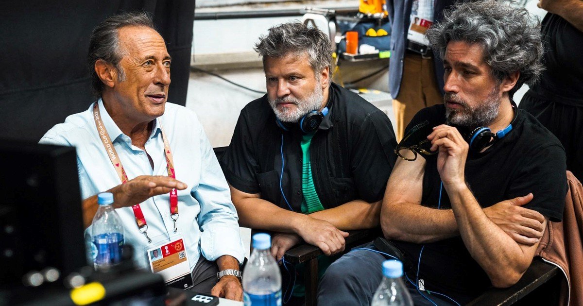 Homo Argentum, Francella, el debate y la grieta: quién financia el cine argentino