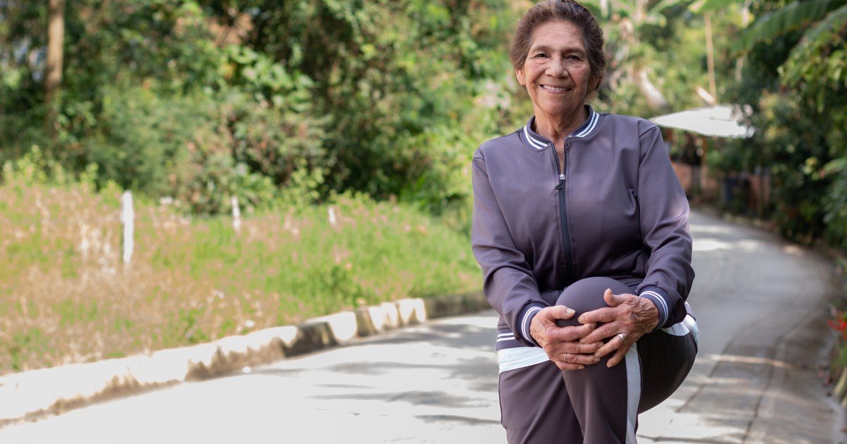 Comprueban que lo que le hace bien al corazón es bueno para todo el cuerpo: 8 pautas esenciales