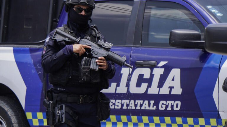 México: conmoción por el hallazgo de 32 cadáveres en una casa abandonada en Guanajuato