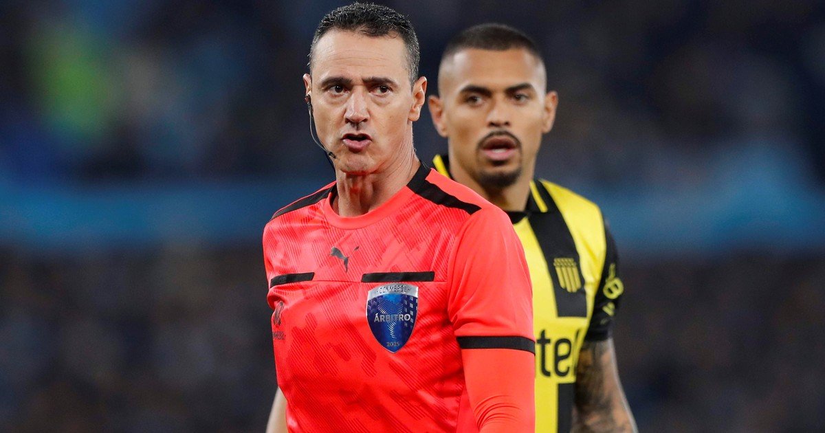El anuncio de la Conmebol que intenta traer claridad en el VAR desde los cuartos de final de las Copas Libertadores y Sudamericana