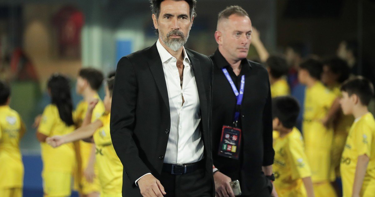 Estudiantes de La Plata vs Cerro Porteño, por la Copa Libertadores 2025: minuto a minuto, en directo